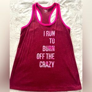 Active wear, workout clothes